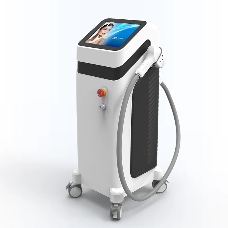 

best price 600w germany bars high energy 808nm diode laser hair removal