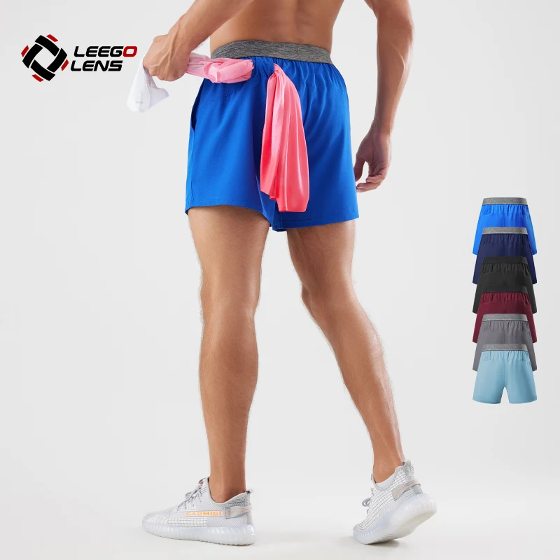 Quick Dry Lightweight Summer Workout Shorts