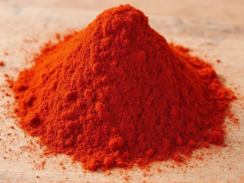 Closest Spice Substitute for Paprika: Expert Guide