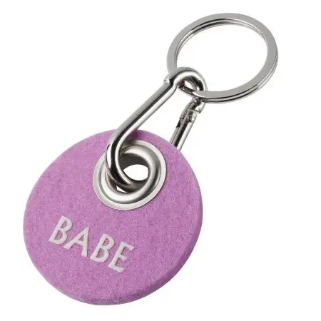 wholesale ladybird keyholder personal alarm