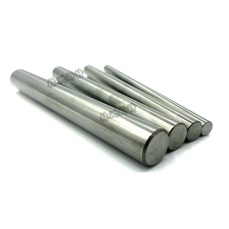 

Carbide rods bars blanks for solid tools with length <=330mm