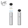 New Launch 1.2M l e cig Close System 350 Mah Pods System Vape Cool Design vape pen starter kit