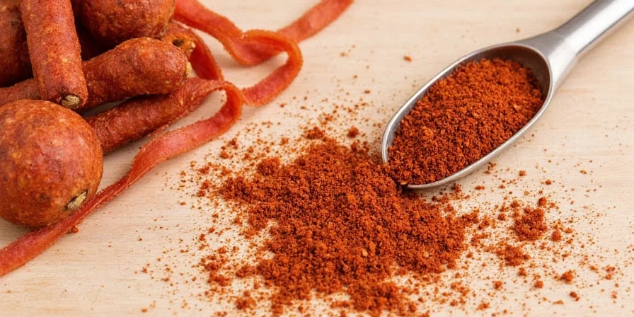 Chorizo Seasoning: A Global Spice Tradition You Can’t Ignore!