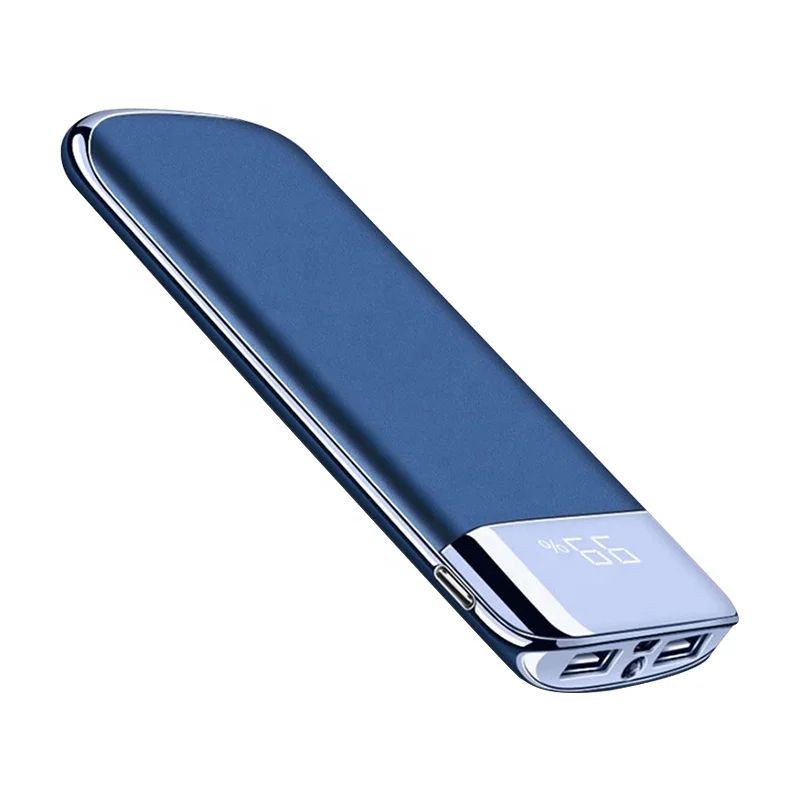 

LAIMODA oem custom logo cargadores para celulares slim pawar bank 5000 power bank 5000 mah power bank 5000 mah with led light