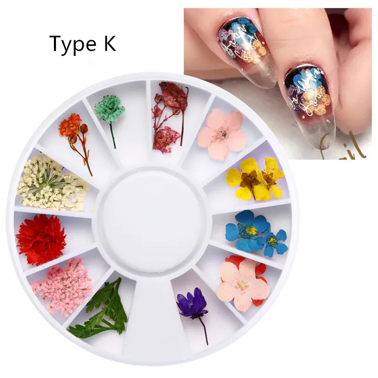 QT0188 Type K flower