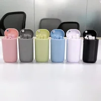 

Food grade collapsible silicone drinking straws