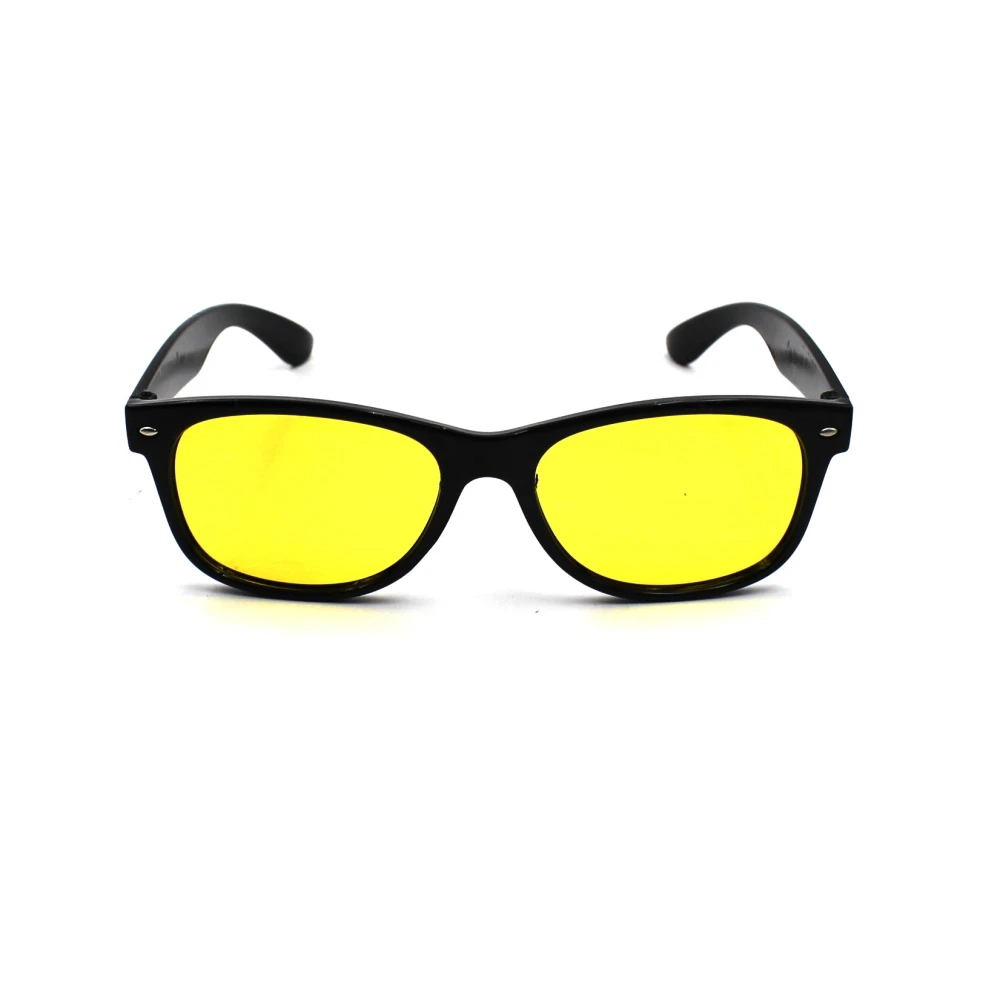 

2021 Night Vision Men Fashion Polarized Eyewear Night Vision Driving Enhanced Light Polarized Fashion Sunglasses, Any color can be customized