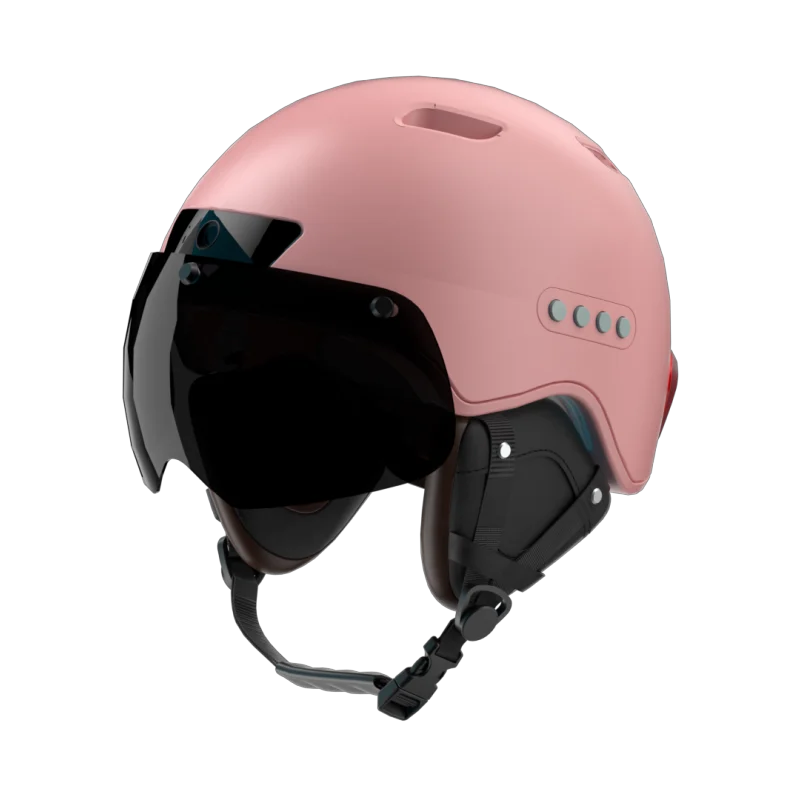 

Smart Bike Helmets Lightweight Cycling Sport bicycle Helmet Safety Light Camera cycling helmet for Boys Girls
