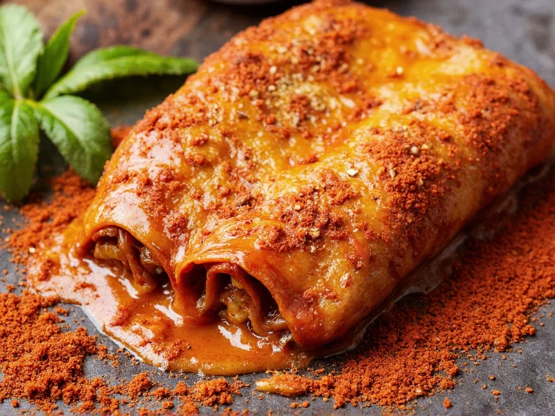 Authentic Enchilada Spices Guide: Traditional Blend Recipe