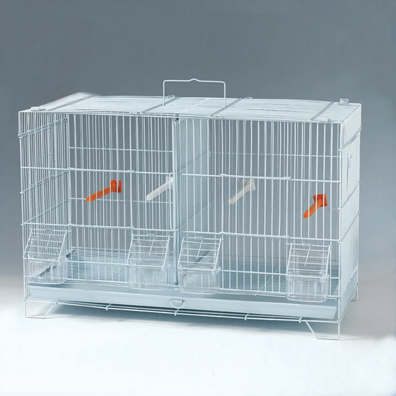 

custom high quality metal cage bird, Optional