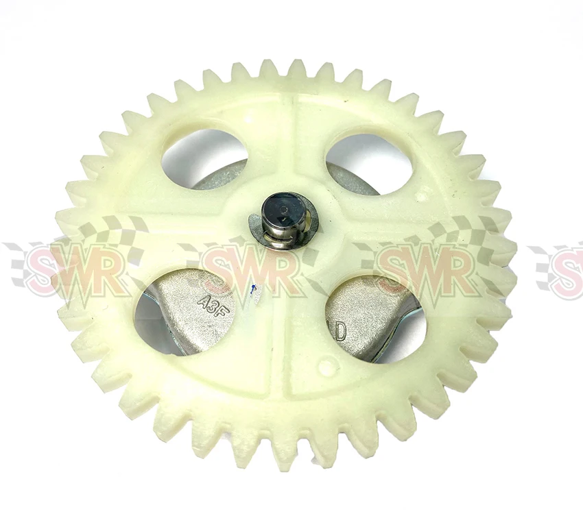 
OEM Best Price Motorcycle Hose Oil Pump 