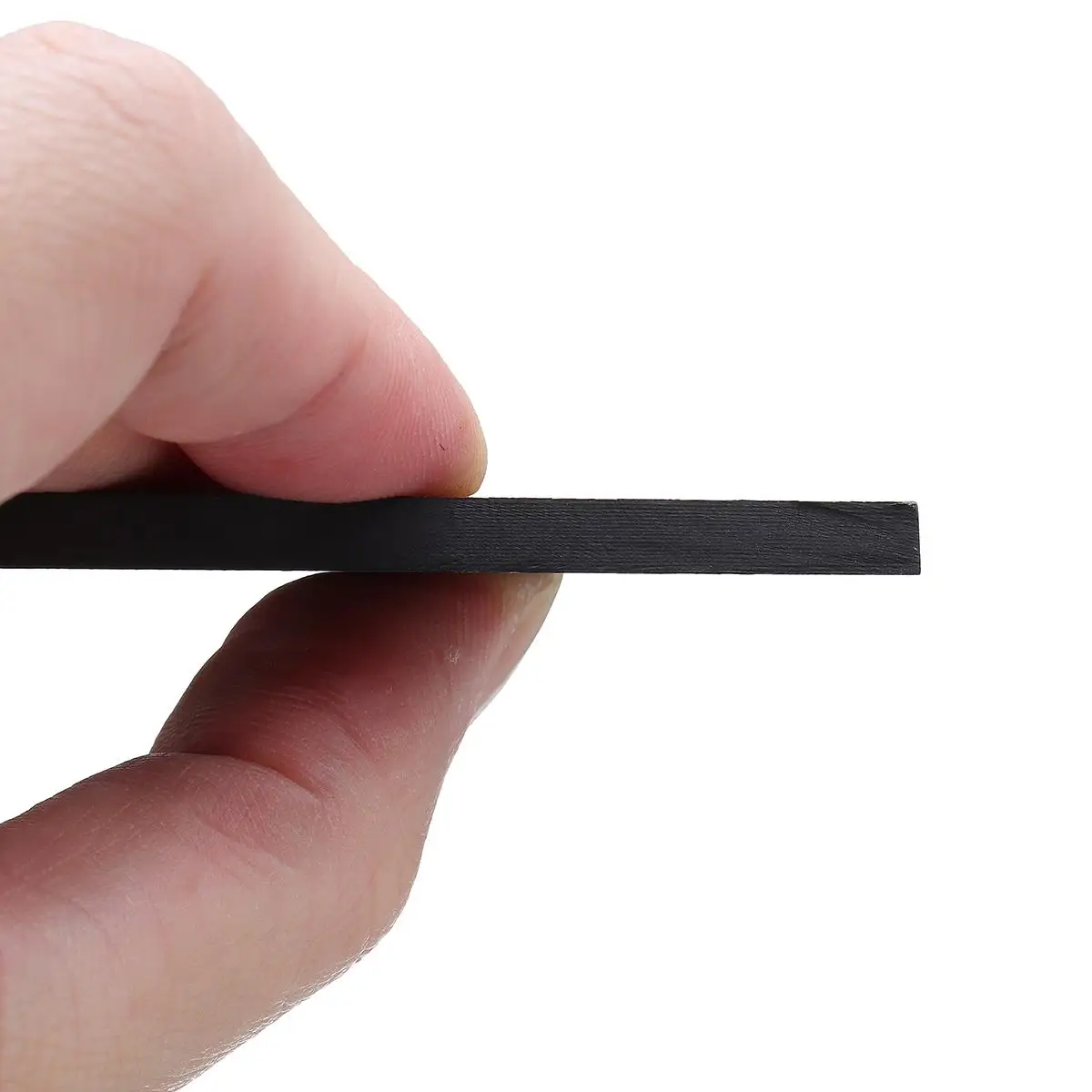 
Real carbon fiber lamination sheet 0.5mm 200*300mm carbon fiber sheets customized carbon fiber tube 