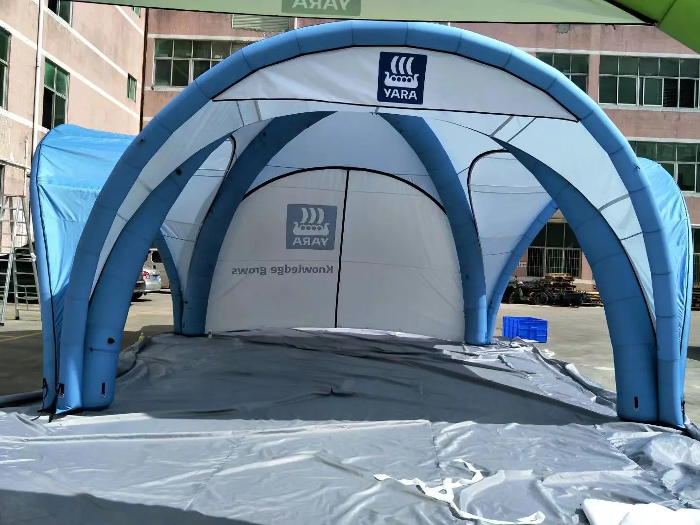 New Hot Top Quality Free Sample Flame retardant coating tent hall Manufacturer in China