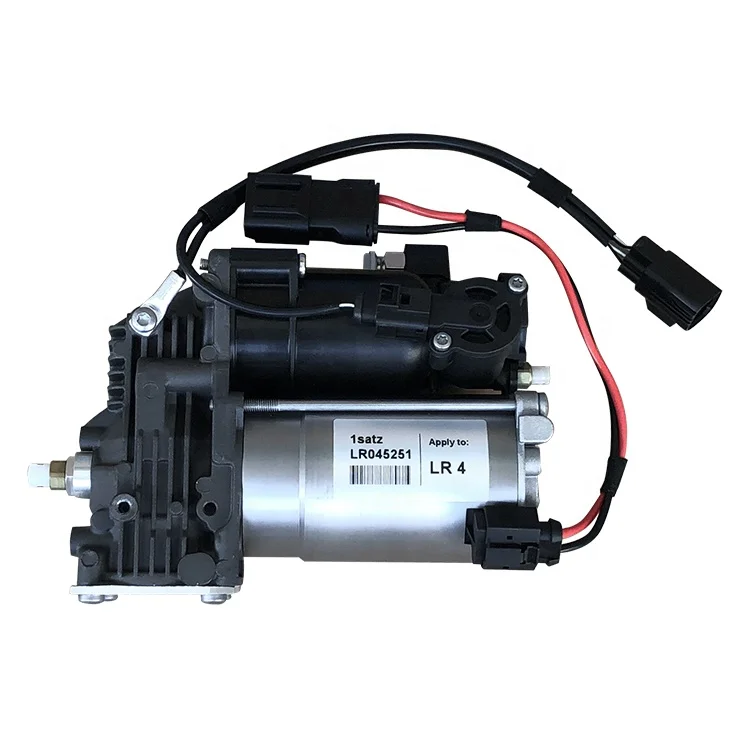 

Discovery 4 2004-2012 Air Suspension Compressor LR045251 Air Suspension Pump for Sale