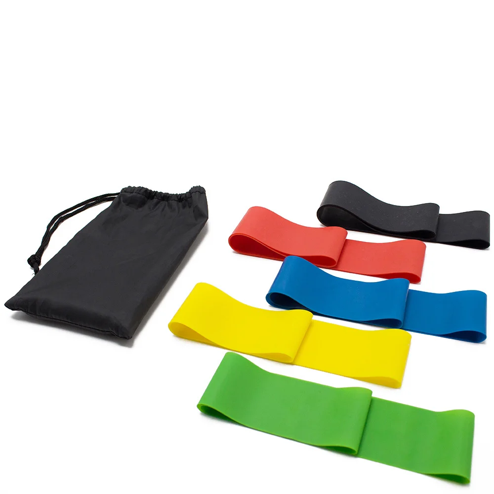 

Wholesale Cheap Price Resistance Bands Private Label, Customized