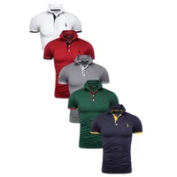 

Apparel processing services oem embroidery custom american size polo t shirt camisa polo ralph-lauren for men