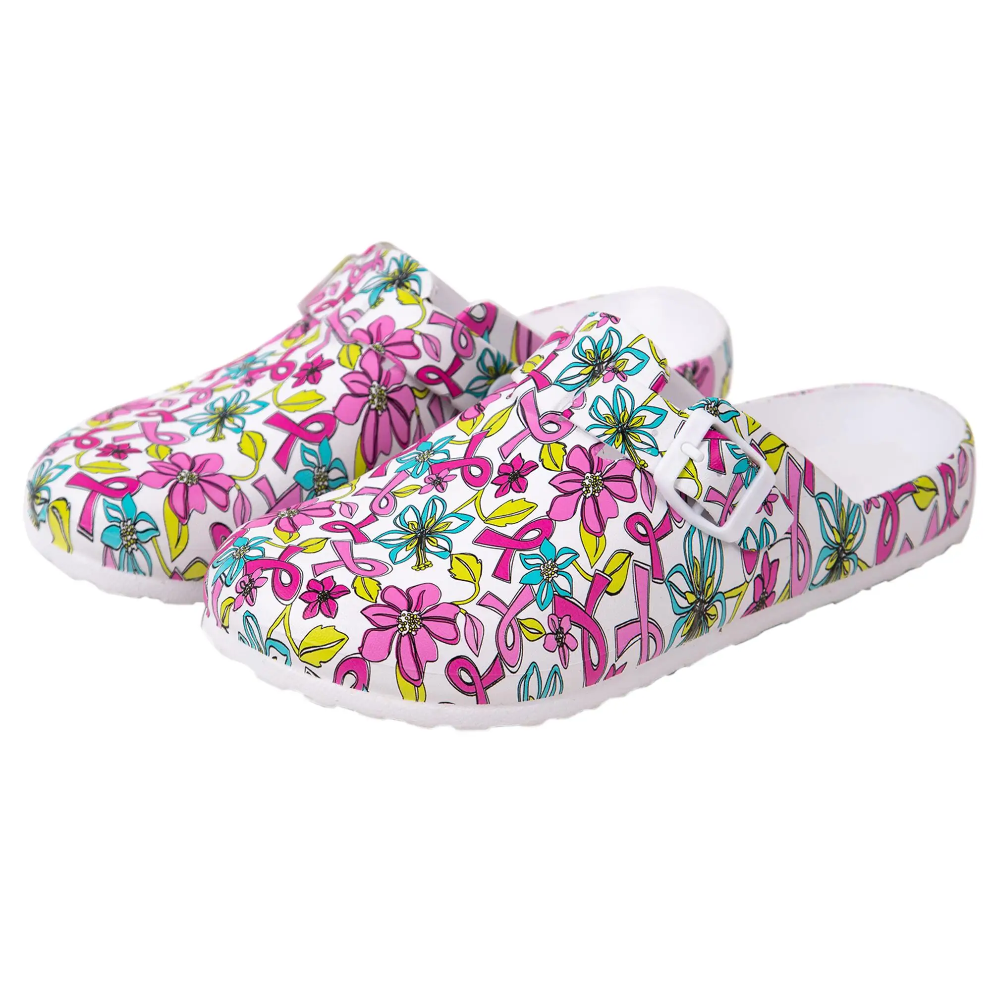 

women clogs wholesale custom medical slippers high quality waterproof nurse clogs female slippers slides footwear