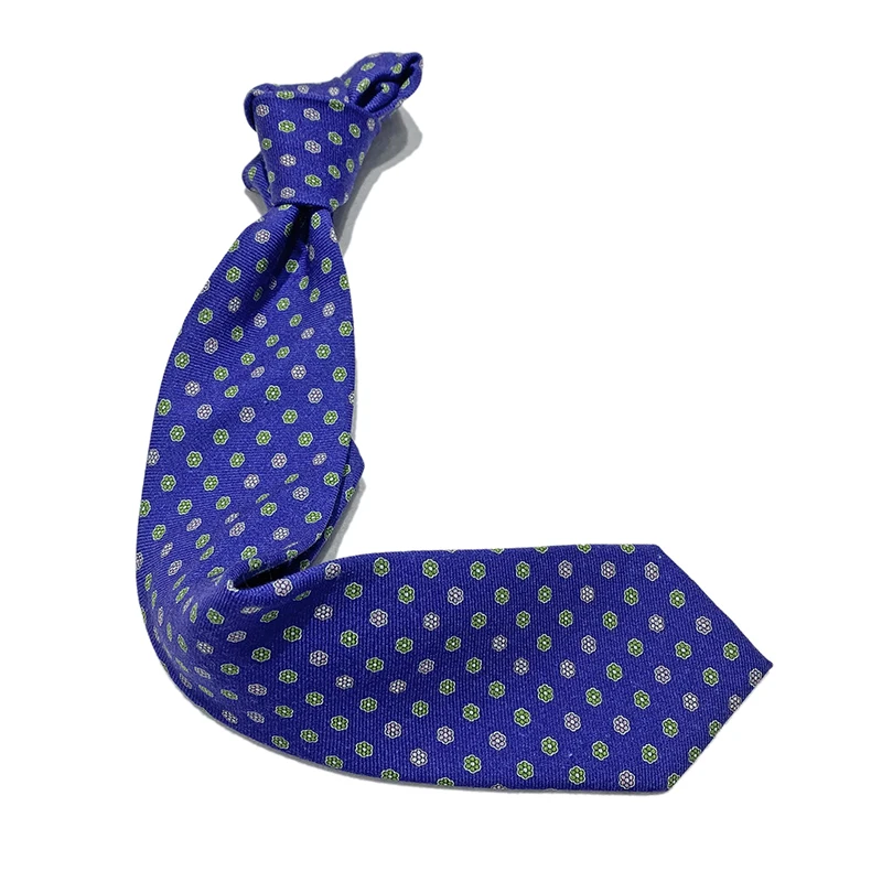 
ODM OEM High Quality Fashion Silk Woven Wholesale Neck tie Chinese Mens Polyester Neckties 