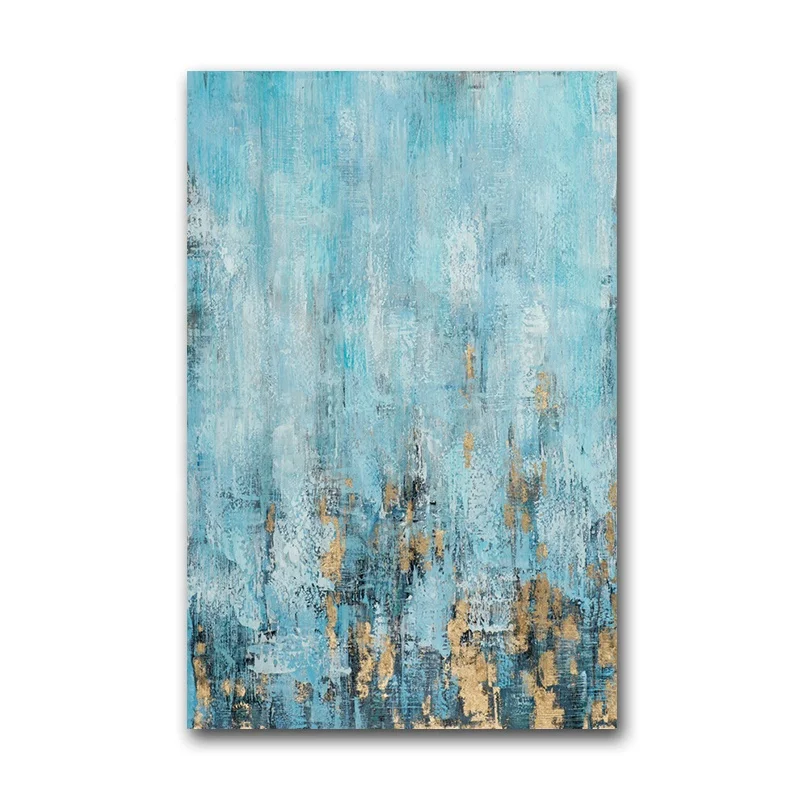 

Wall Hanging Decoration Hand-painted Abstract Oil Painting