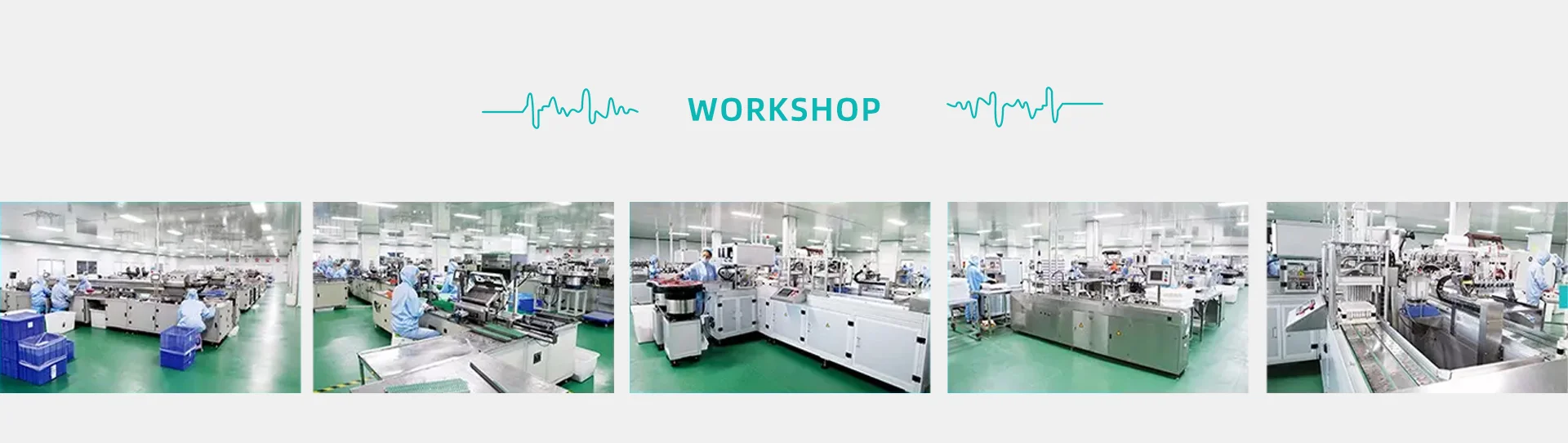 Shandong Chengwu Medical Products Factory