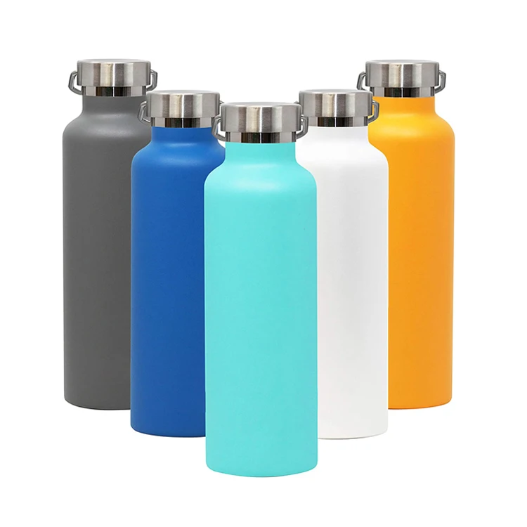 

No Minimum-Wholesale Customized Water Bottle Personalised Stainless Steel Double Wall Water Bottle
