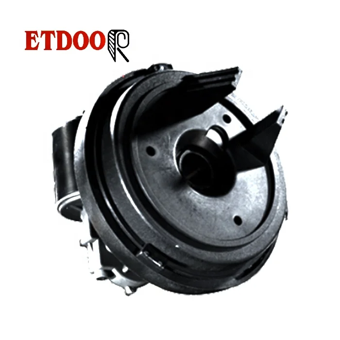 
China Factory Direct Sale 24V DC Stable Roller Door Motor for Garage Rolling Door 