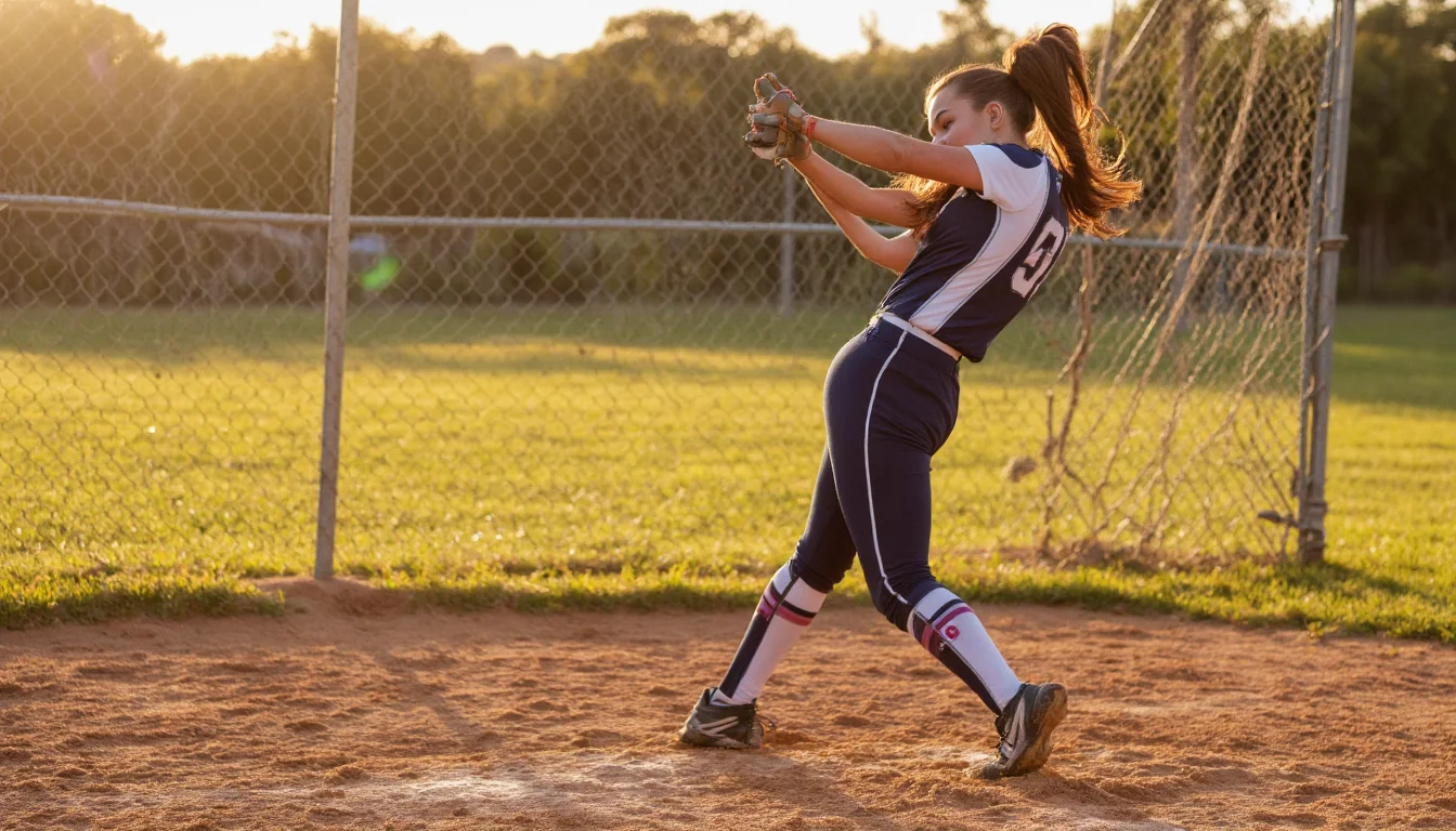 How to Improve Softball Bat Speed in 2026: The Anti-Rotation Power Sequence