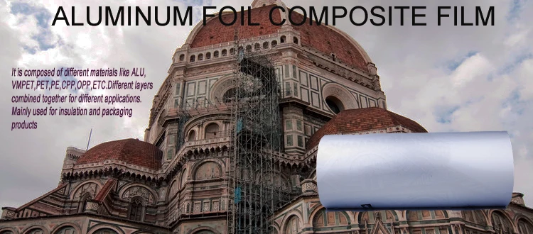 Yogurt Lidding Foil Sheets