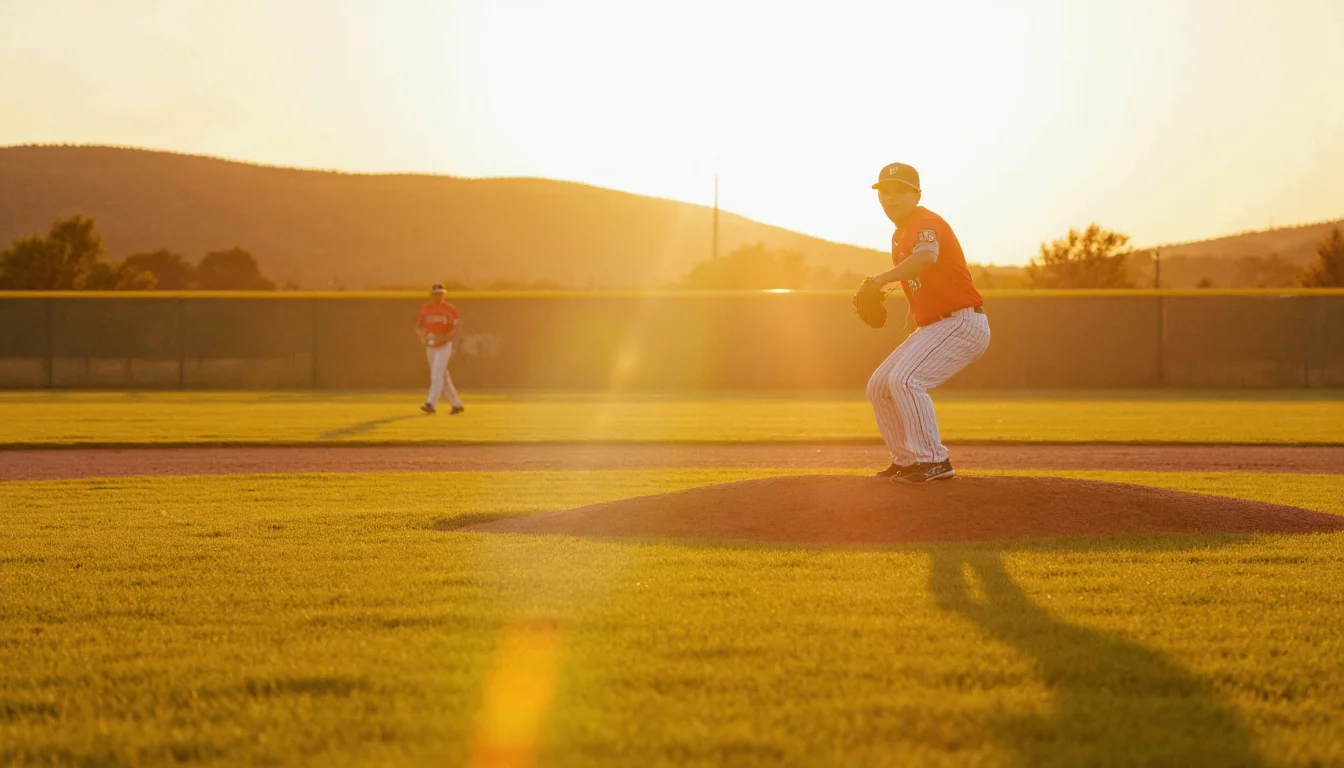 How to Develop Youth Baseball Pitching Mechanics: The 2026 Evidence ...