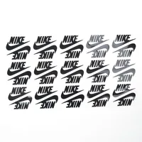 

Best Quality Fashion Silicone Heat Transfer Label for Clothing