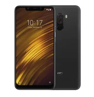 

Global Version xiaomi pocofone f1HOT SALE celular xiaomi pocophone f1 dual chip 128gb 4g ORIGINAL xiaomi f1 pocophone