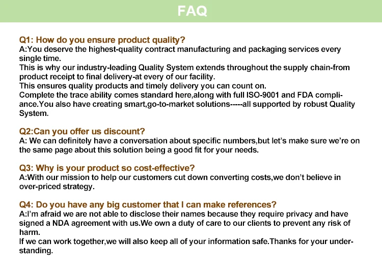 private label cotton organic tampons