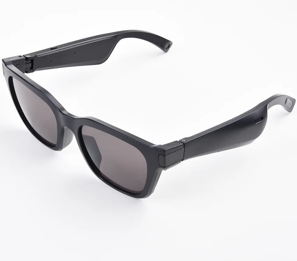 
Hot sell F002 ALTO cycling glasses Smart Stereo Sound spy glasses 