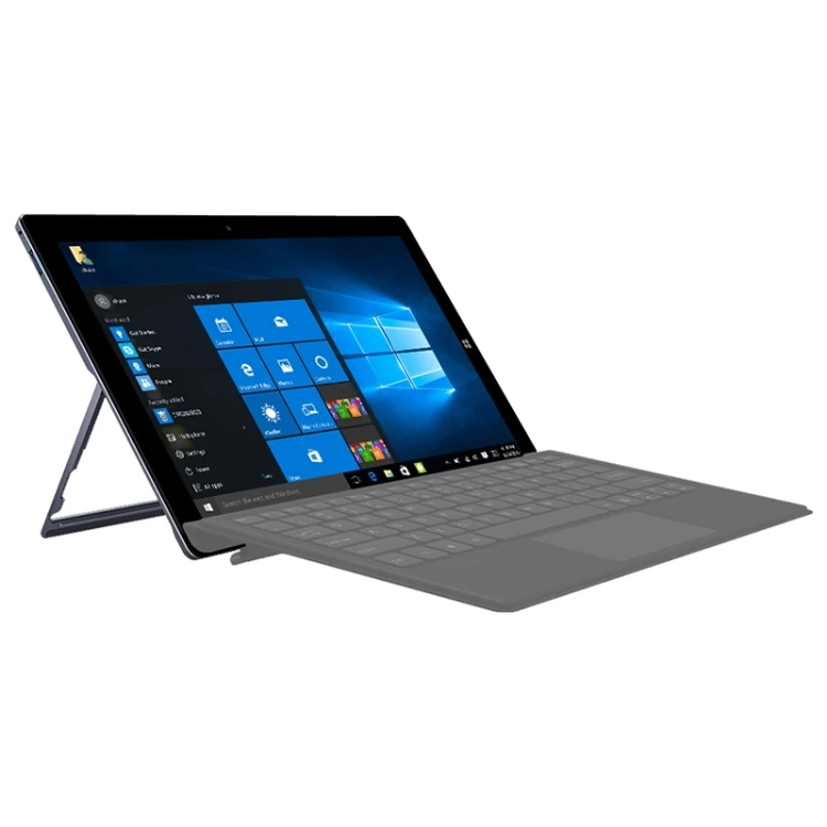 

CHUWI UBook 11.6" 2160*1440 Resolution Windows Tablet PC Intel N4120 Quad Core 8GB RAM 256GB SSD Tablets 2.4G/5G Wifi 5.0, Black