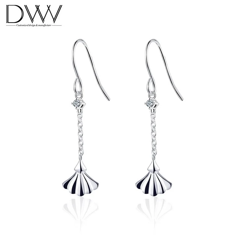 

New Products 2021 Jewllery Accessories Displays Heart Shaped Gemstone Earring