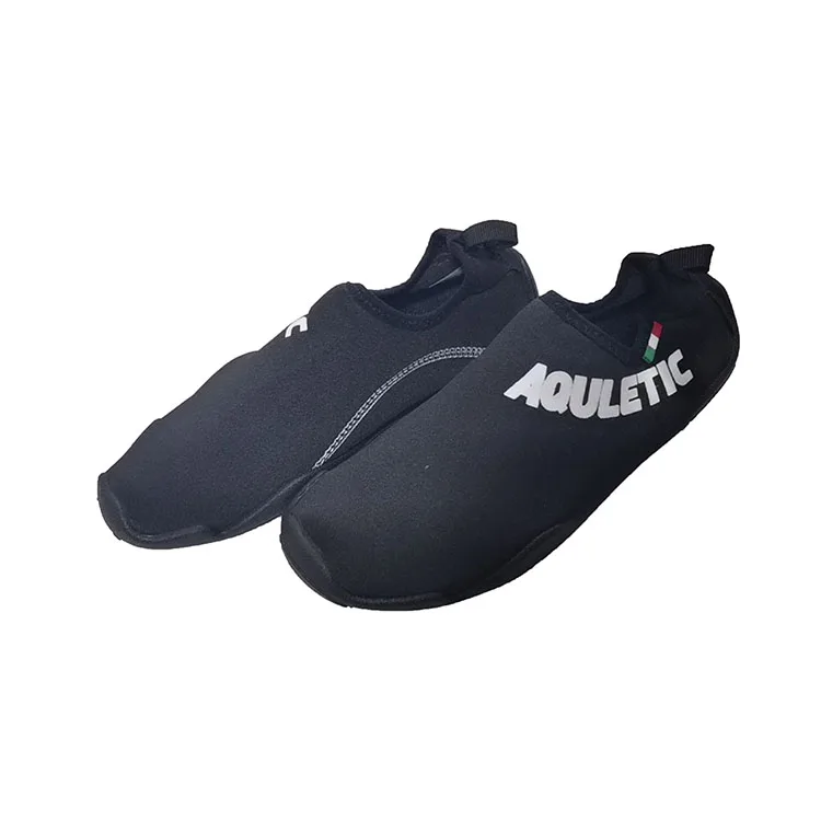 

Adult Children Water Sports Shoes Lightweight Quick Dry Barefoot Beach Pool Surfing Diving Walking Yoga Aqua Shoes