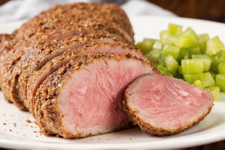 seasoning for pork tenderloin a flavorful guide to elevate your cooking