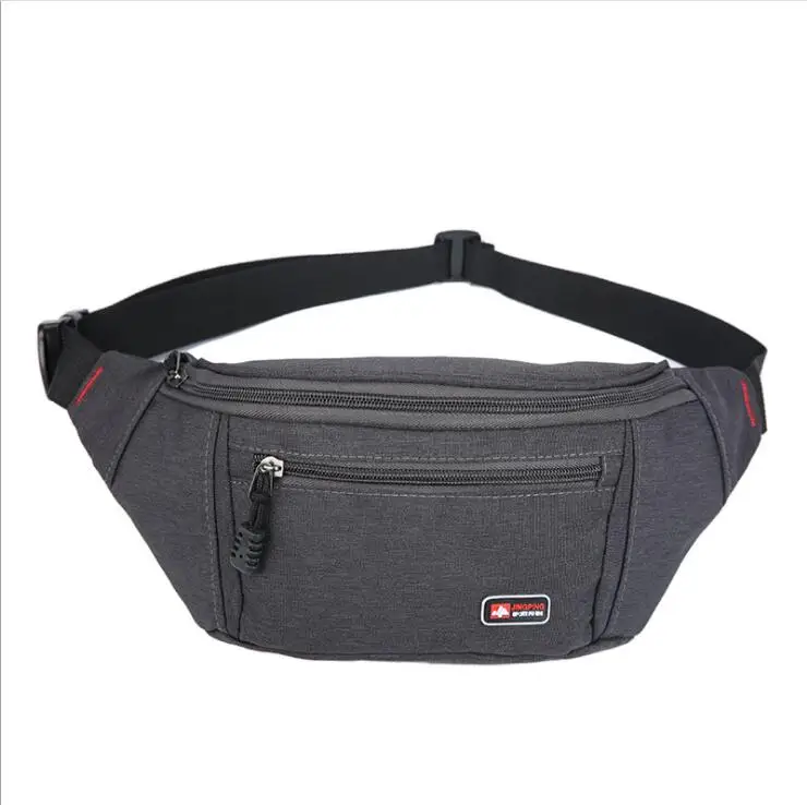 

Women Girls Waist Fanny Pack Belt Bag Pouch Hip Bum Bag Travel Sport Small Purse, Colorful waist bag