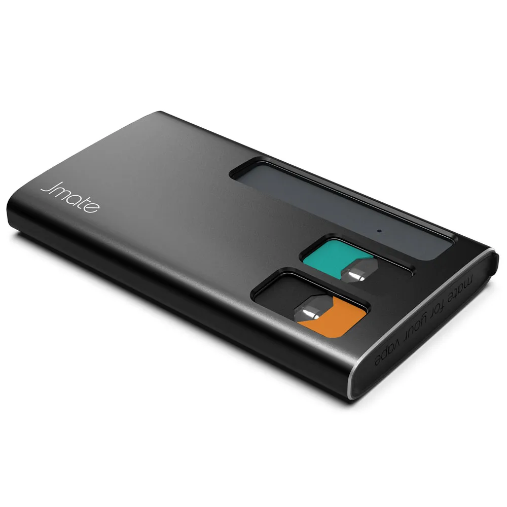 
Wholesale Jmate Portable Charging Case PCC for JUUL Charger 