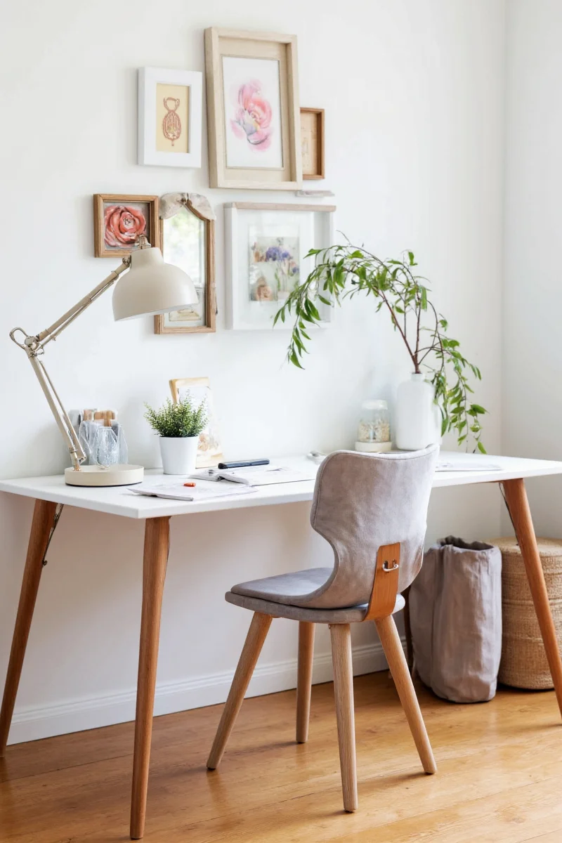 Safety tips for family-friendly desks