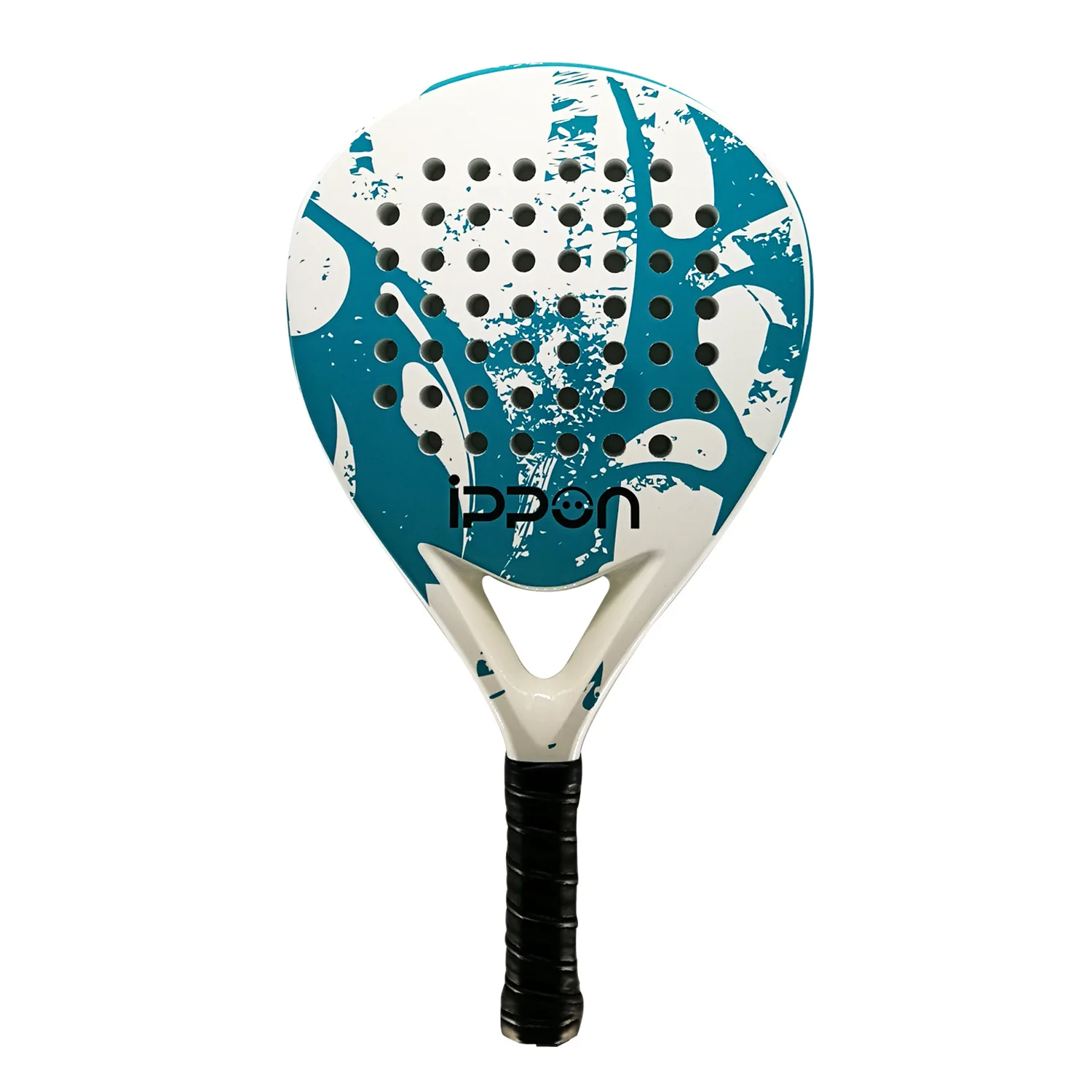 

Wholesale Carbon Fiber Paddle Tennis Racket