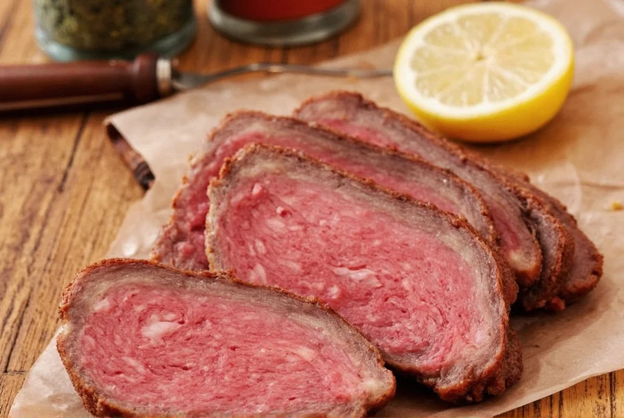 pastrami spice mix the secret behind that perfect deli flavor you ll never guess what s in it