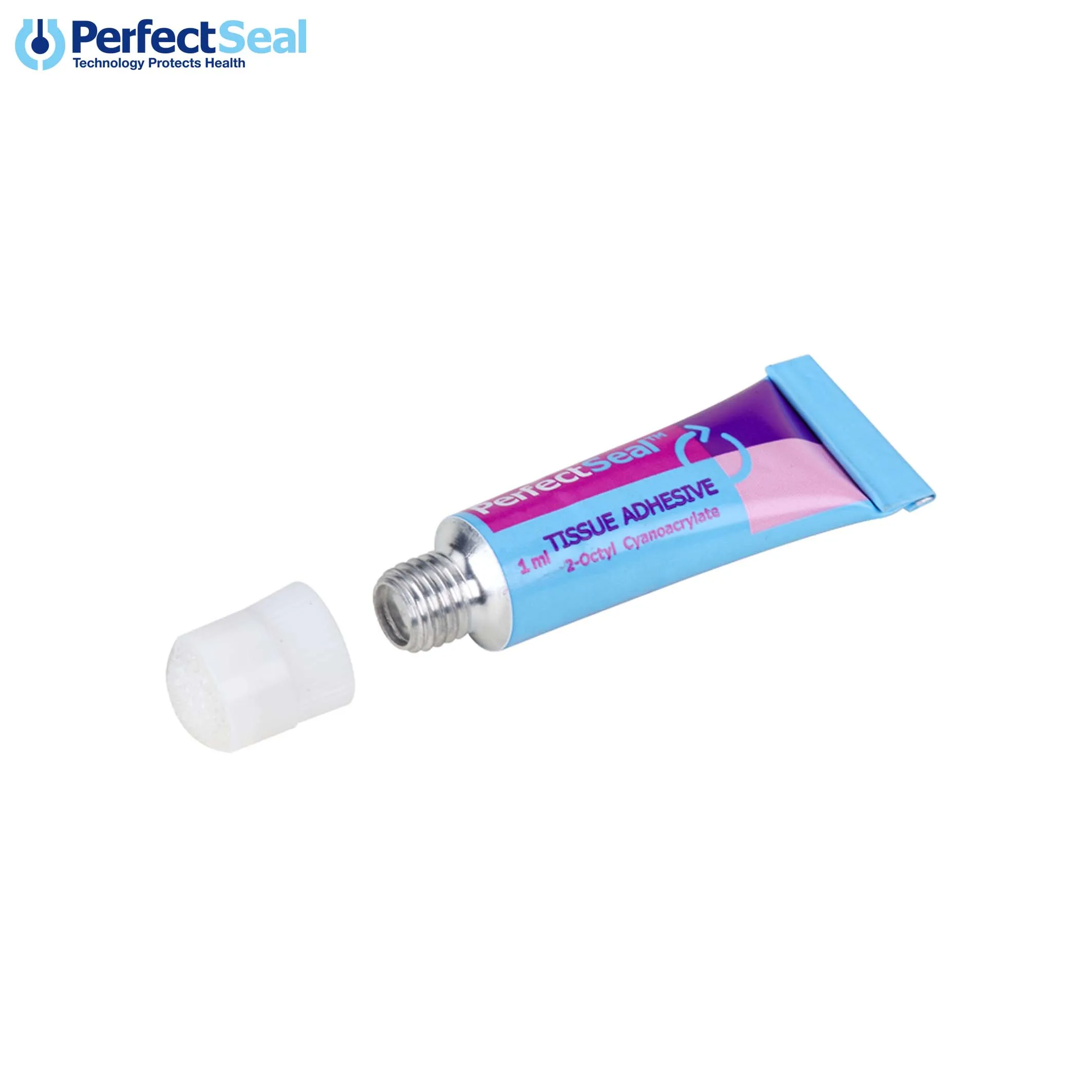 Skin Glue 2octyl Cyanoacrylate Medical Glue Tissue Adhesive Buy Medical Adhesive Glue,Tissue
