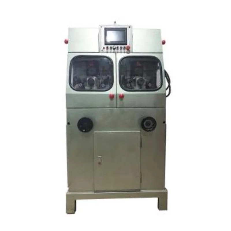 Automatic Chain Cutting Machine / Chain Faceting Machine / Diamond