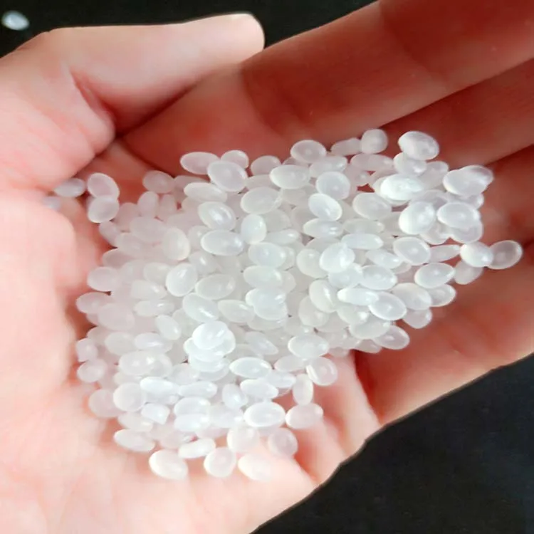 
High quality PP polypropylene raw material plastic with good price 