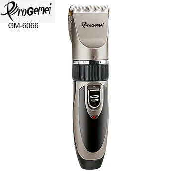 adjustable cordless hair clippers
