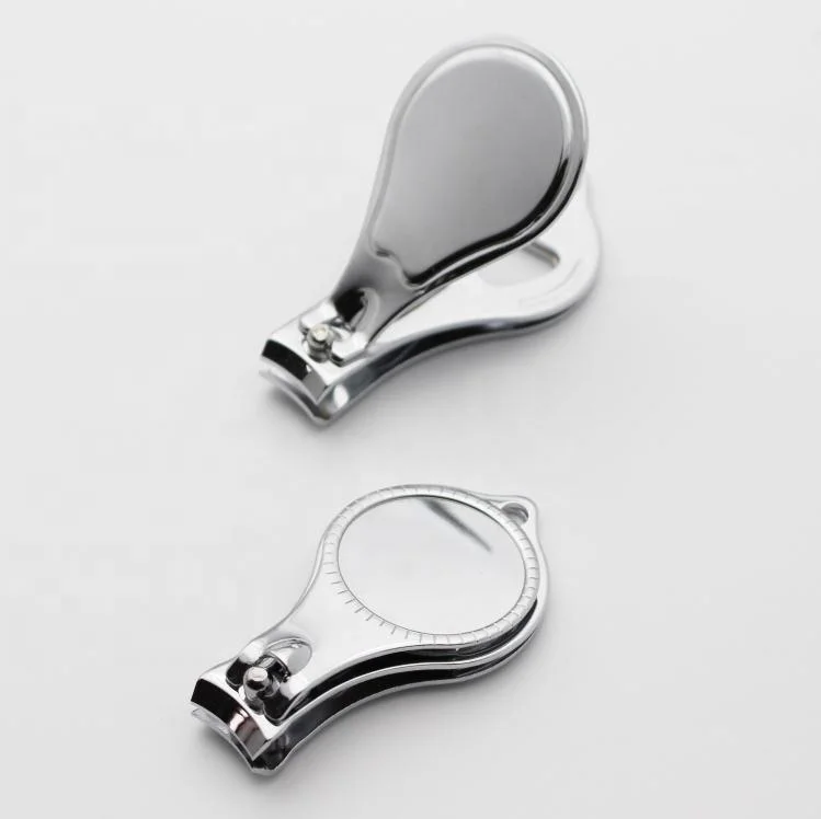 
Best nail clipper cutter with bottle opener and key chain with customized logo for promotion and gifting 