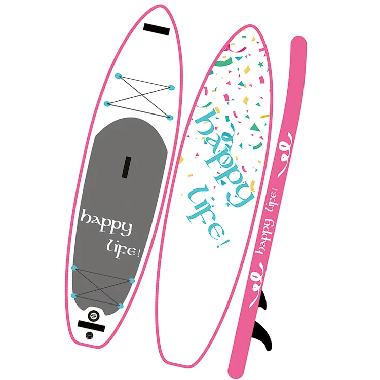 

WINNOVATE687 dropshipping board sup in surfing board sup windsup inflatable standup paddleboard