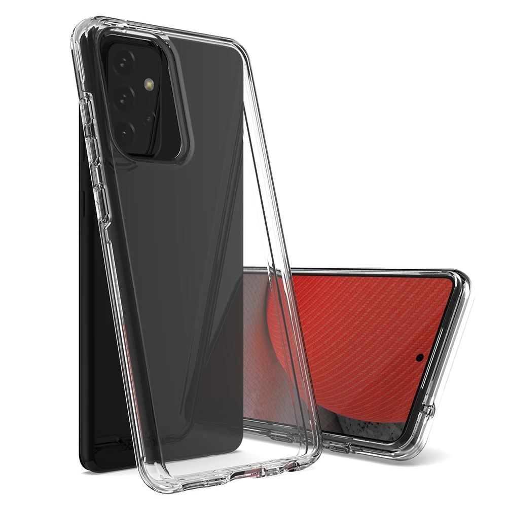 

Mobile Phone Accessories Anti-fall Waterproof Universal Phone Case for Iphone X