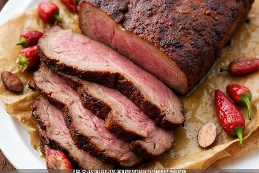 roast brisket temperature a spice lover s guide to perfect heat and flavor